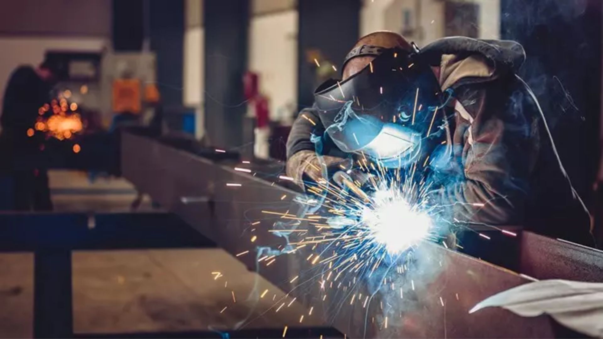 Understanding the Different Types of Welding Techniques