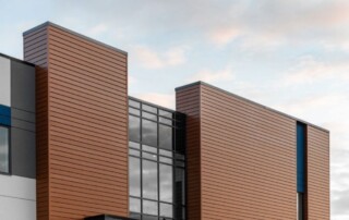 Comparing Different Types of Wall Cladding: Pros and Cons