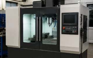 How CNC Machine Shops Contribute to the Automotive Industry