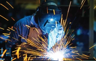 Understanding the Different Types of Welding Techniques