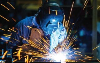 Understanding the Different Types of Welding Techniques