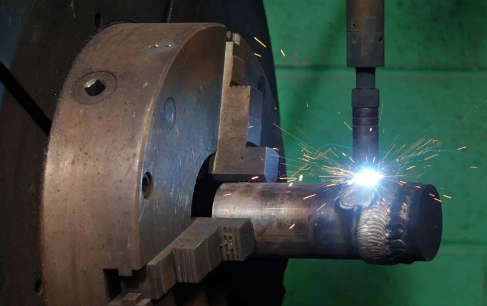 What is Hardfacing Welding?