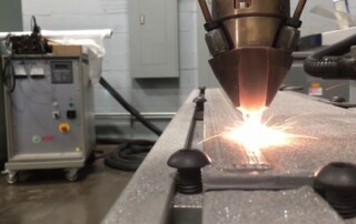 What is Hardfacing in Welding and How Can You Apply It?