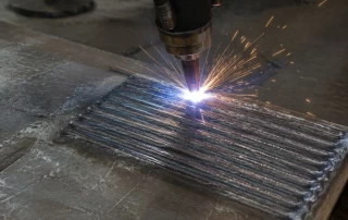What is Hardfacing in Welding and How Can You Apply It?