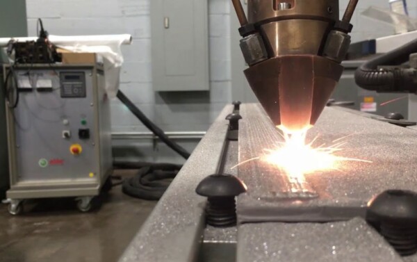 What is Hardfacing in Welding and How Can You Apply It?