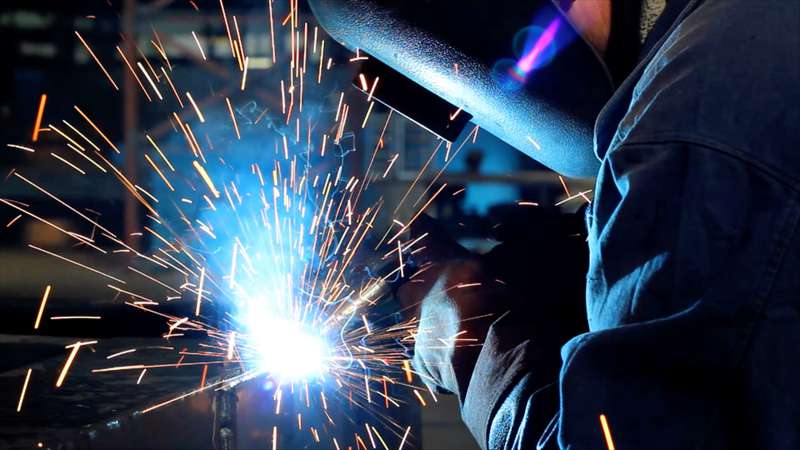 Hardfacing Welding Dubai