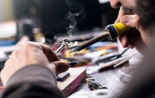 5 Things You Should Know About Electromechanical Labs