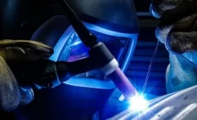 TIG Welding Service