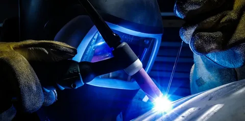 What Makes TIG Welding Different from Other Welding Methods?