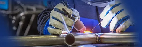 TIG Welding