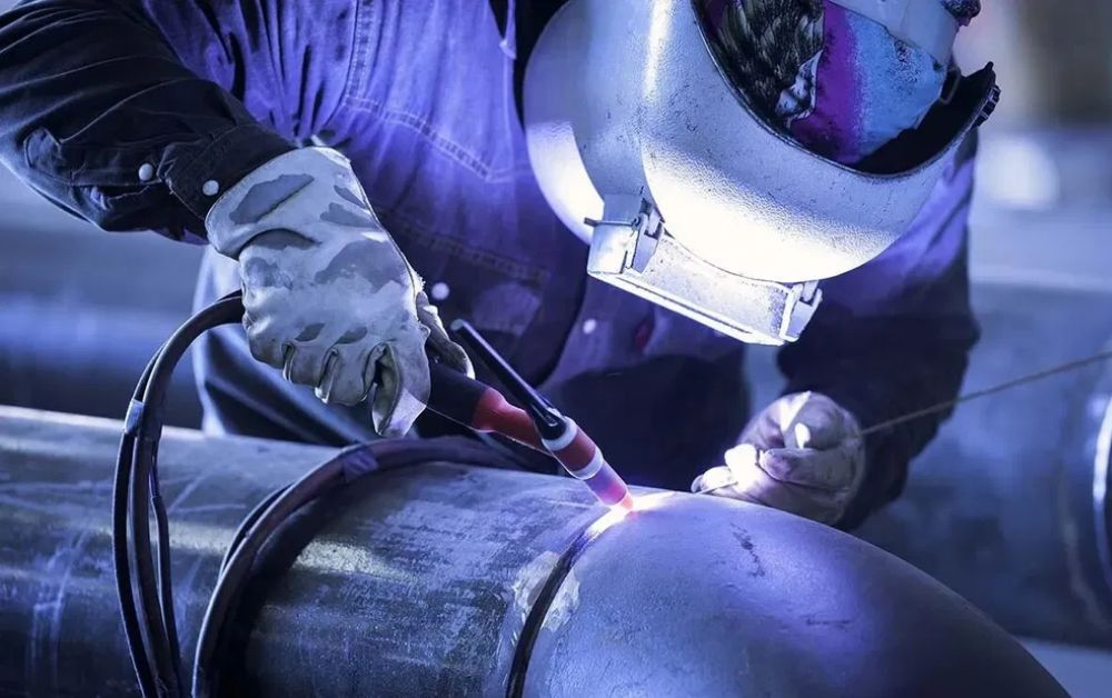 What Makes TIG Welding Different from Other Welding Methods?