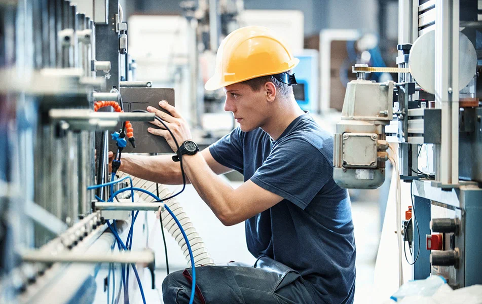 Electromechanical Labs in Dubai