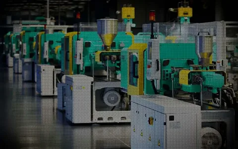 How Plastic Injection Molding Services Can Save You Time and Money