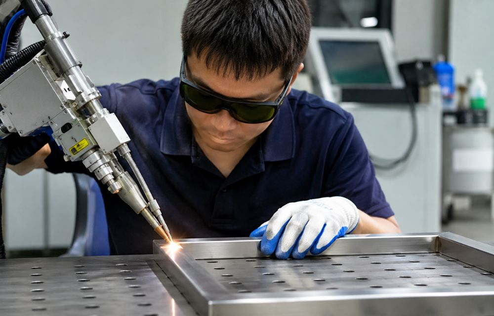 What is Brazing