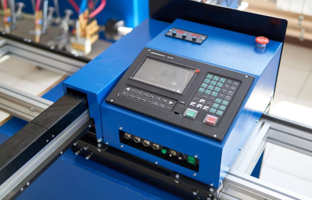 Applications of CNC Machining