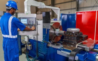 Introduction to CNC Machining: A Detailed Guide