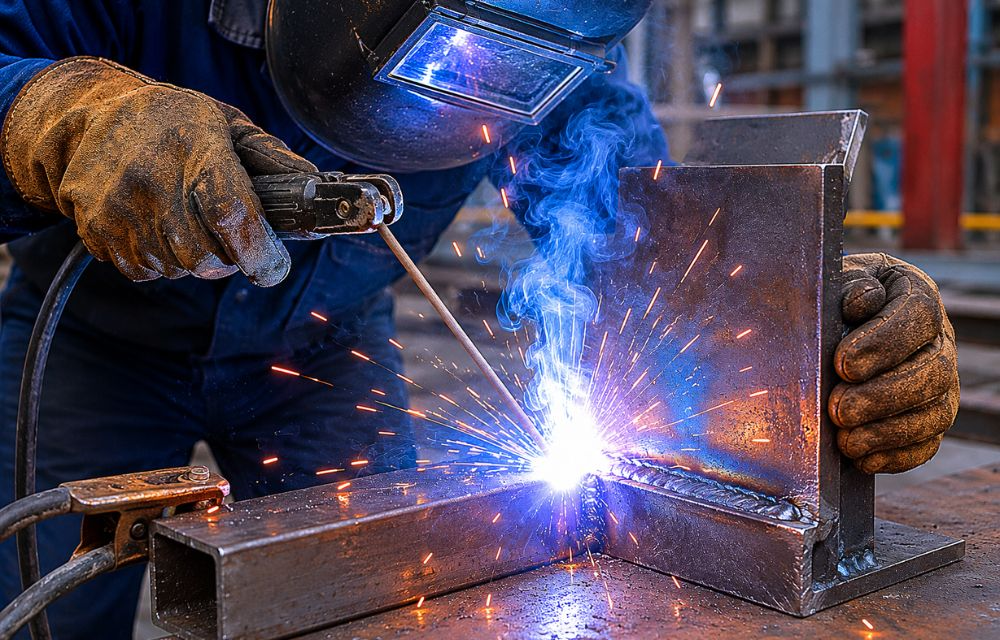 Welding Machine