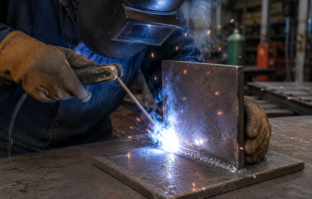 Angle Grinder