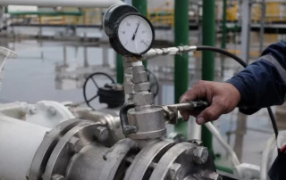 Understanding Different Types of Pressure Testing