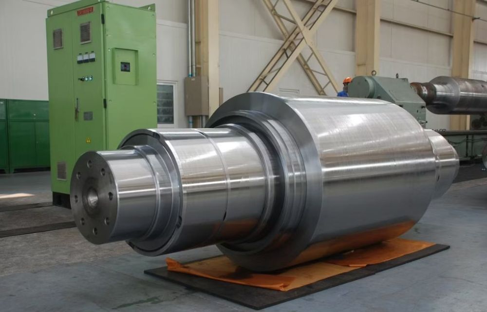 Applications of Cold-Rolled Steel