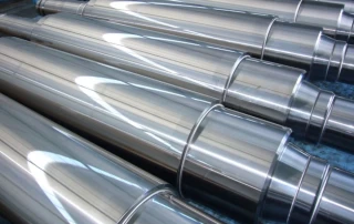 Cold Roll vs. Hot Roll Steel: Key Differences and Which One is Better for Dubai’s Climate?