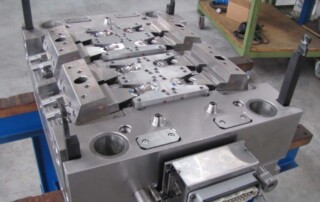 Common Issues in Moulds & Dies and How to Fix Them