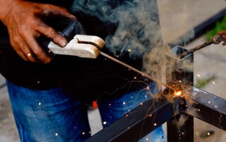Manual Welding vs. Automated Welding: Which One is Better?