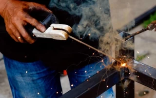 Manual Welding vs. Automated Welding: Which One is Better?
