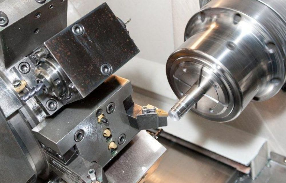 Applications of CNC Machining in Mould & Die Repair