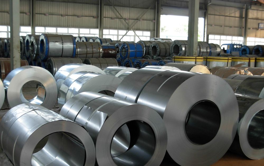 Understanding Cold Roll Steel