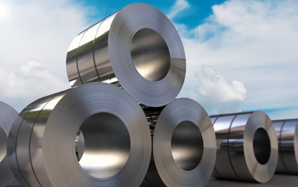 Understanding Hot Roll Steel