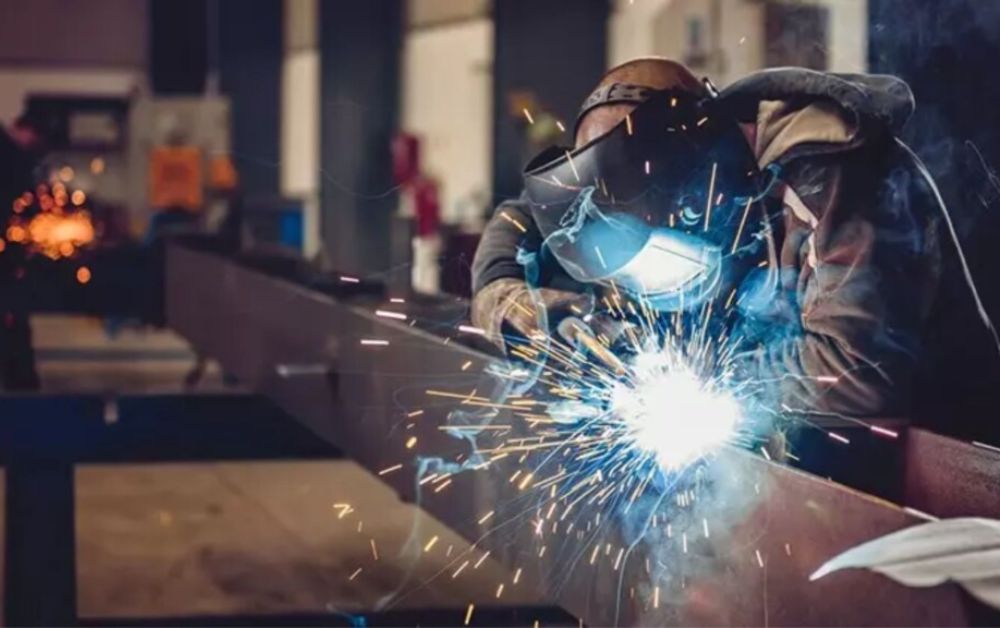 What is Automated Welding?