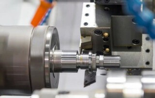 5 Key Benefits of Using CNC Turning Machines in Modern Industry