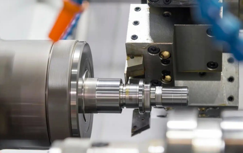 5 Key Benefits of Using CNC Turning Machines in Modern Industry