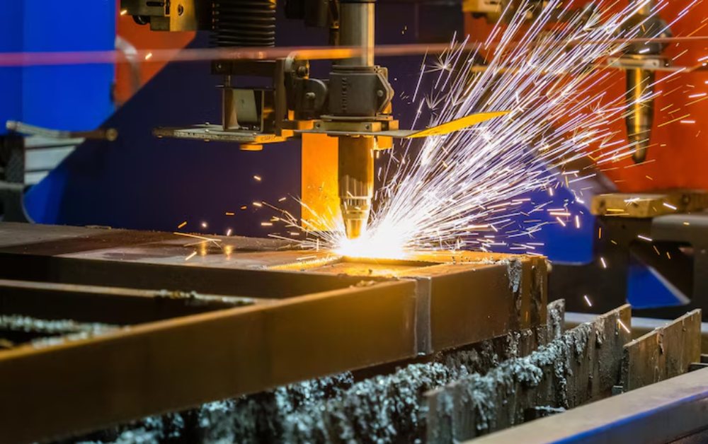 How Robotic Laser Welding is Revolutionizing the Automotive Industry
