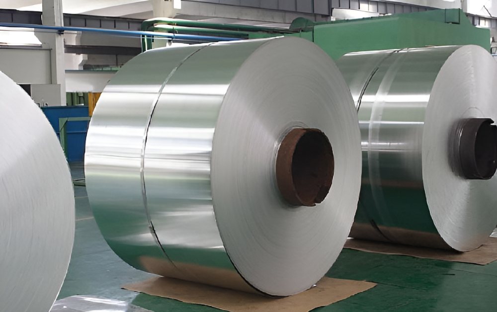 Machinery and Equipment Fabrication of Cold Rolled Steel