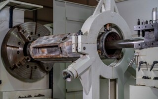 Top 5 Common Mistakes to Avoid When Using a Manual Lathe Machine
