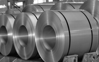 Top Industries Benefiting from Cold Rolled Steel