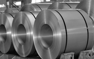 Top Industries Benefiting from Cold Rolled Steel