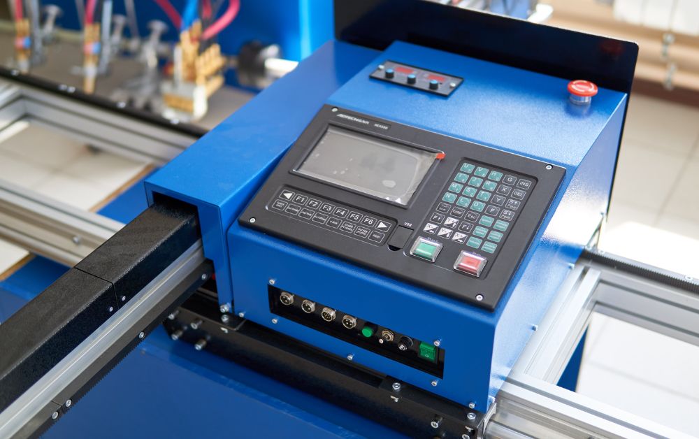 Applications of CNC Machining