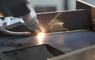 Difference Between Brazing vs Laser Welding​