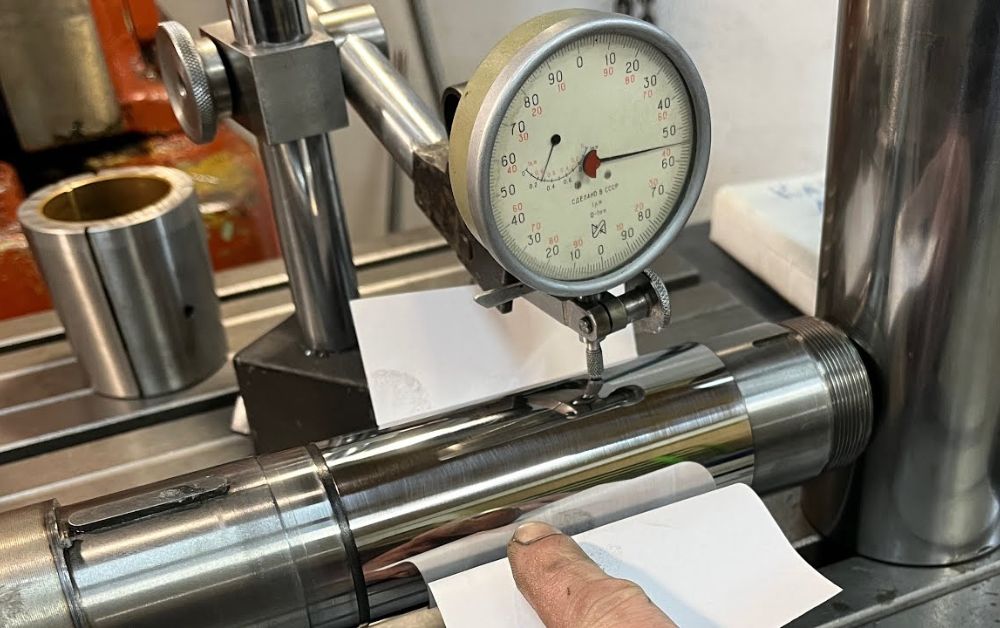 Different Types of Pressure Testing