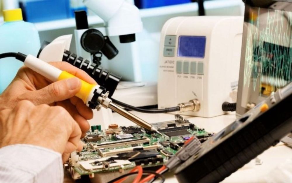Electrical Failures