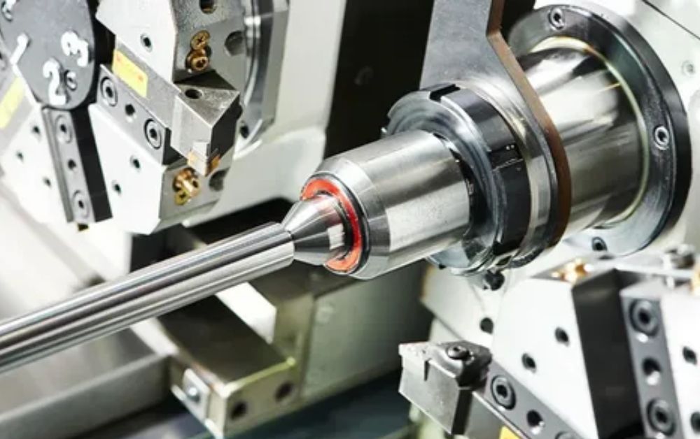 Growth of Local CNC Machine Shops
