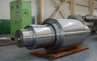 How Does Cold Rolling Enhance Steel Properties
