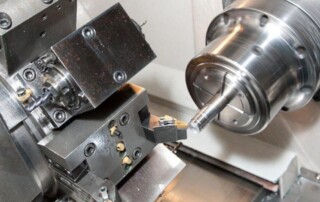 Introduction: The Growing Role of CNC Turning in Dubai’s Industrial Evolution