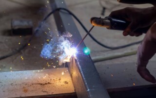 Manual Welding Equipment and Tools: Essential Gear for the Job