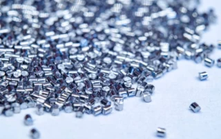 Shot Peening vs. Shot Blasting: Key Differences and Applications