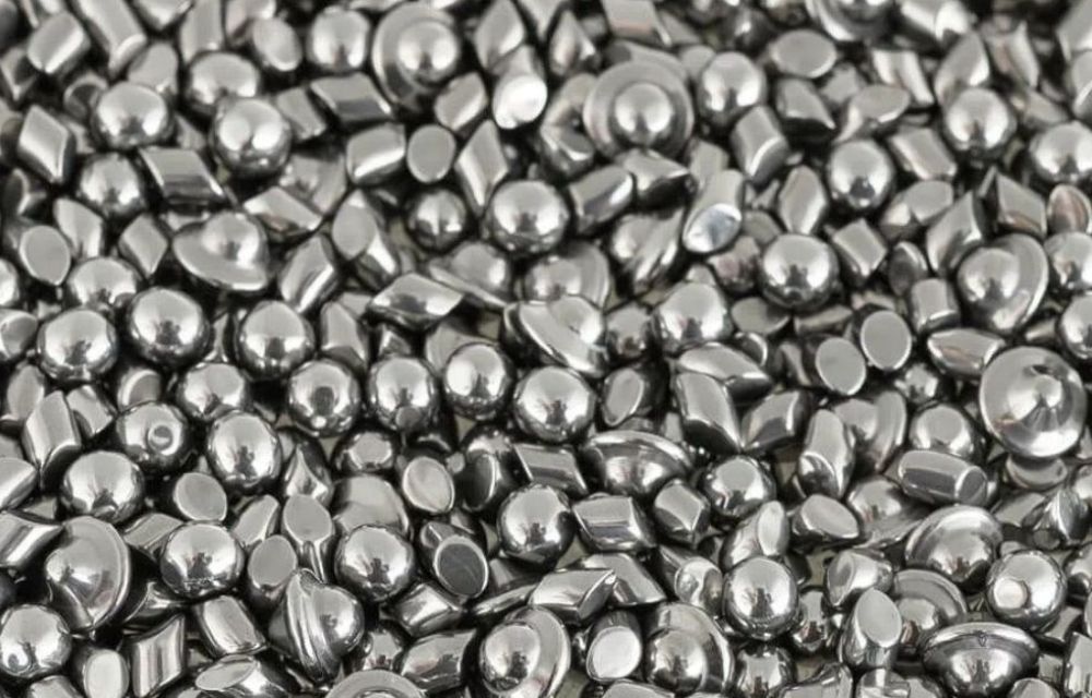 What Is Shot Peening