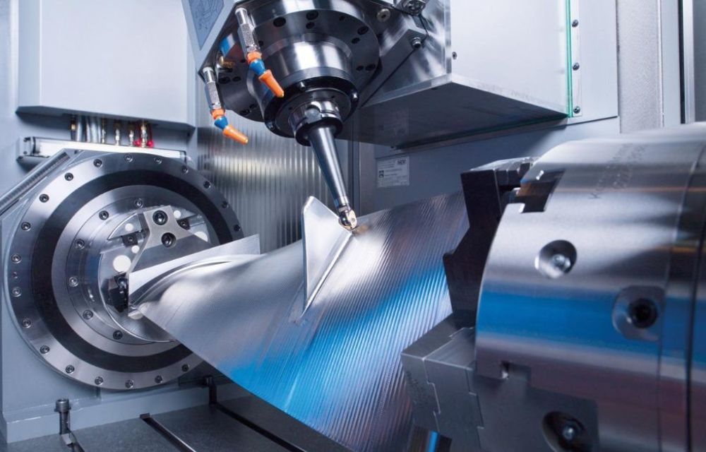 Understanding CNC Turning: A Brief Overview